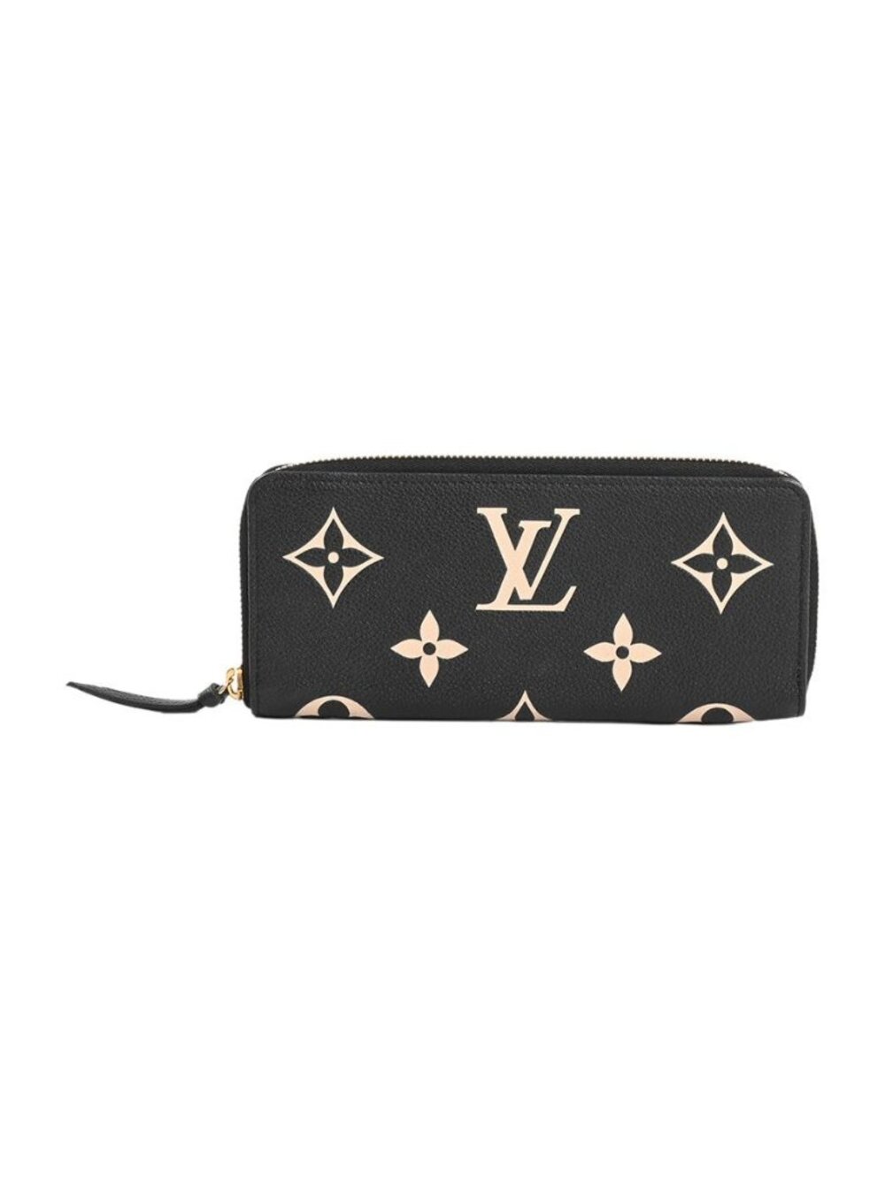 Louis Vuitton Wallet Portefeuille Clemence